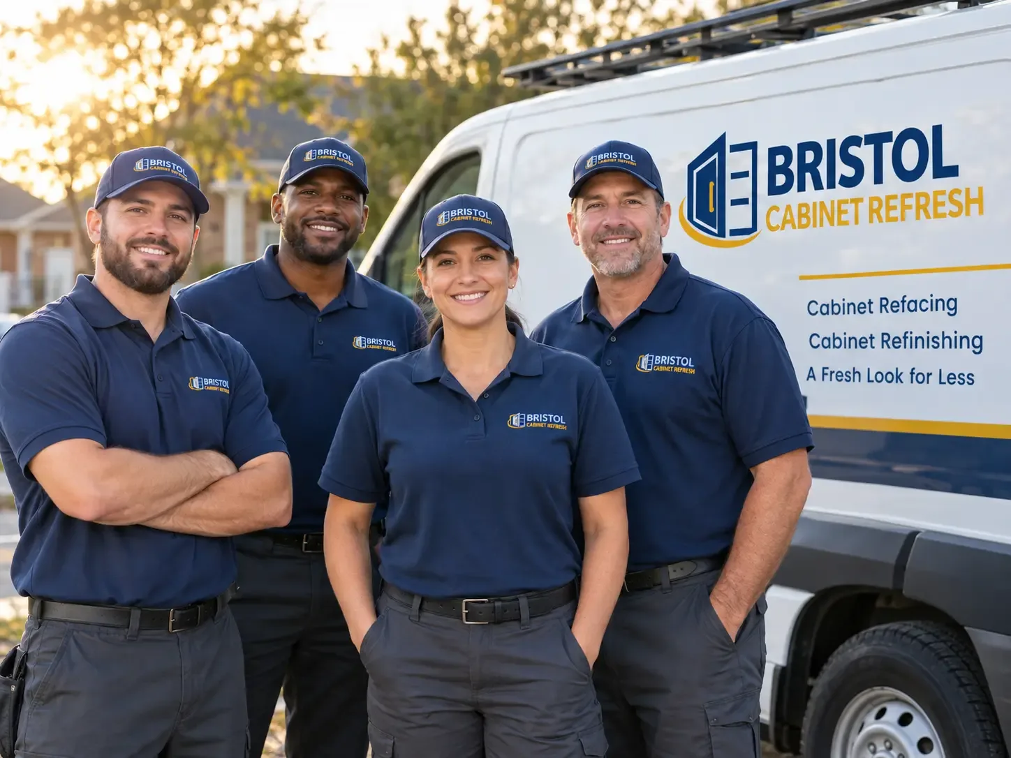 Kitchen Cabinet Refacing company in Flagstaff, AZ